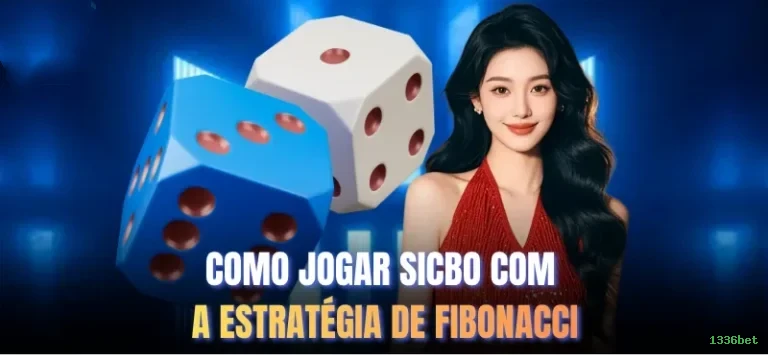 Imagem promocional do aplicativo mobile da 1336bet