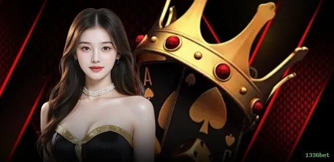Imagem promocional dos jogos Fortune da 1336bet