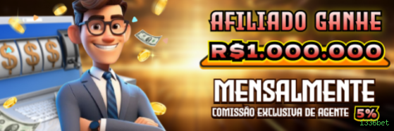 Imagem promocional da experiência de game da 1336bet