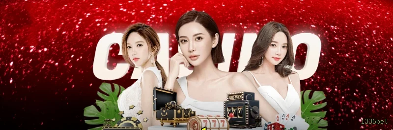 Guias de instalação da 1336bet